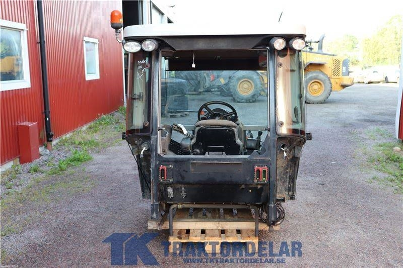 Claas 840 - Kabina za Poljoprivredna mašina: slika 3 Claas 840 - Kabina za Poljoprivredna mašina: slika 3