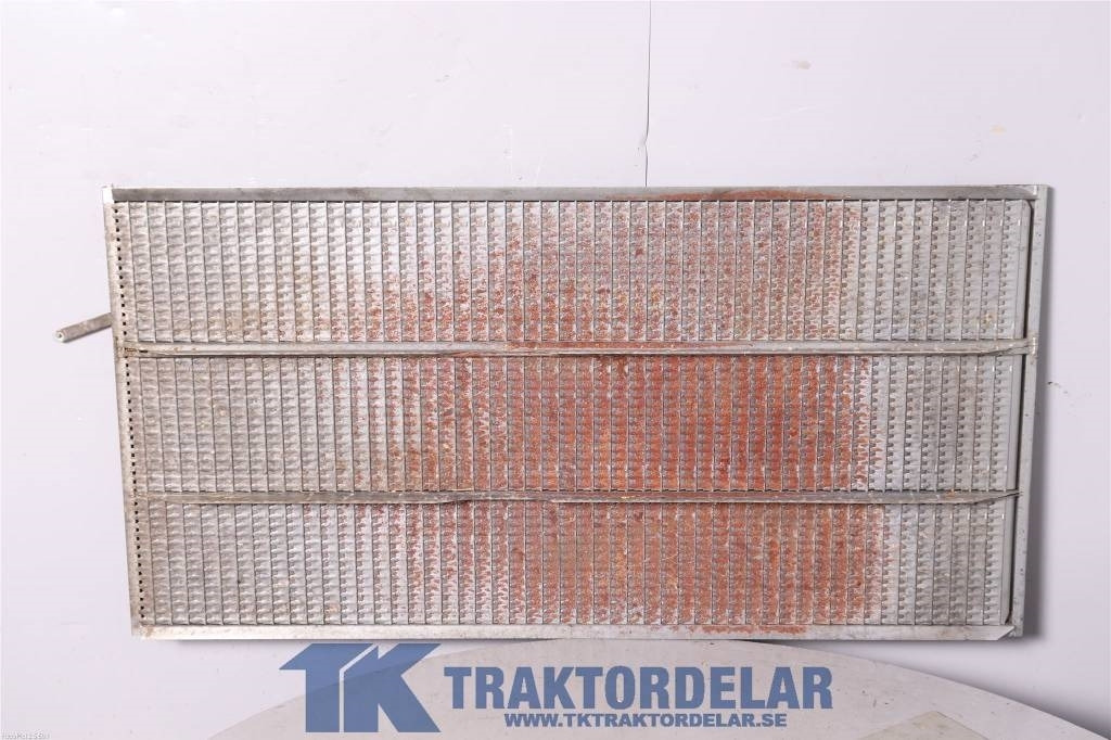 Claas Lexion 6800 - Ram/ Šasija za Poljoprivredna mašina: slika 1 Claas Lexion 6800 - Ram/ Šasija za Poljoprivredna mašina: slika 1