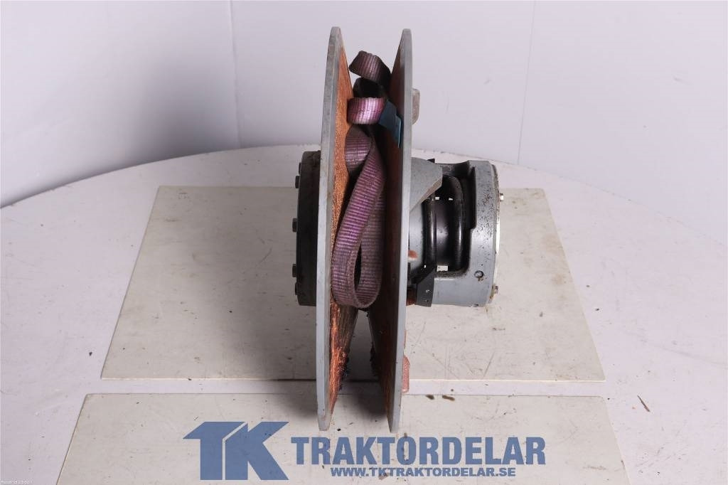 Claas Lexion 6800 - Ram/ Šasija za Poljoprivredna mašina: slika 3 Claas Lexion 6800 - Ram/ Šasija za Poljoprivredna mašina: slika 3