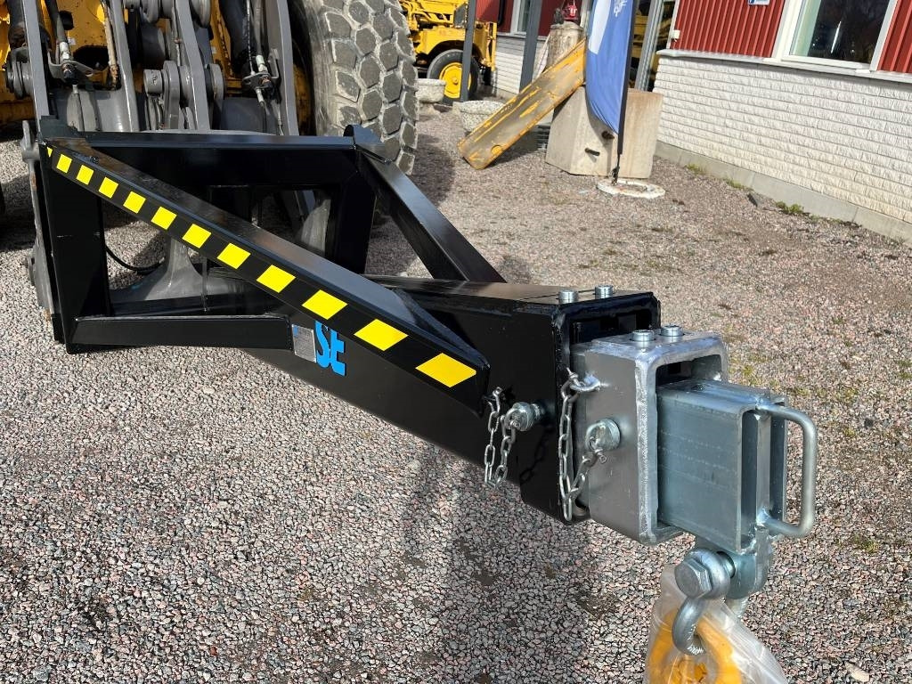 Kranarm / Lyftbom / Crane Jib SE - Platforma: slika 3 Kranarm / Lyftbom / Crane Jib SE - Platforma: slika 3