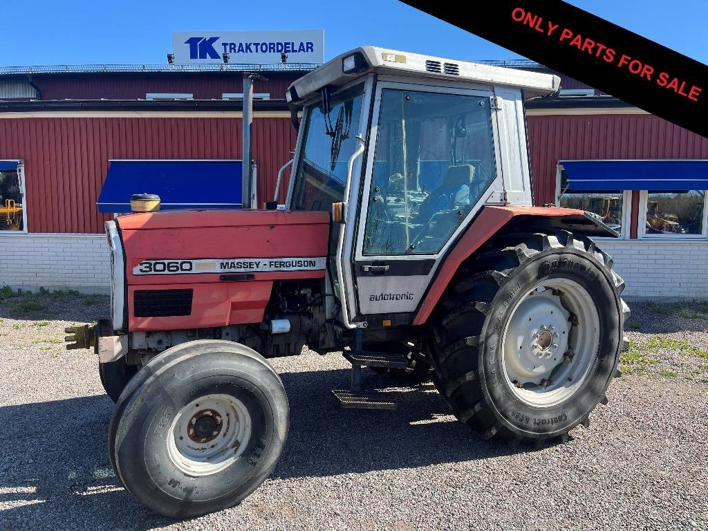 Massey Ferguson 3060 - Traktor: slika 1 Massey Ferguson 3060 - Traktor: slika 1