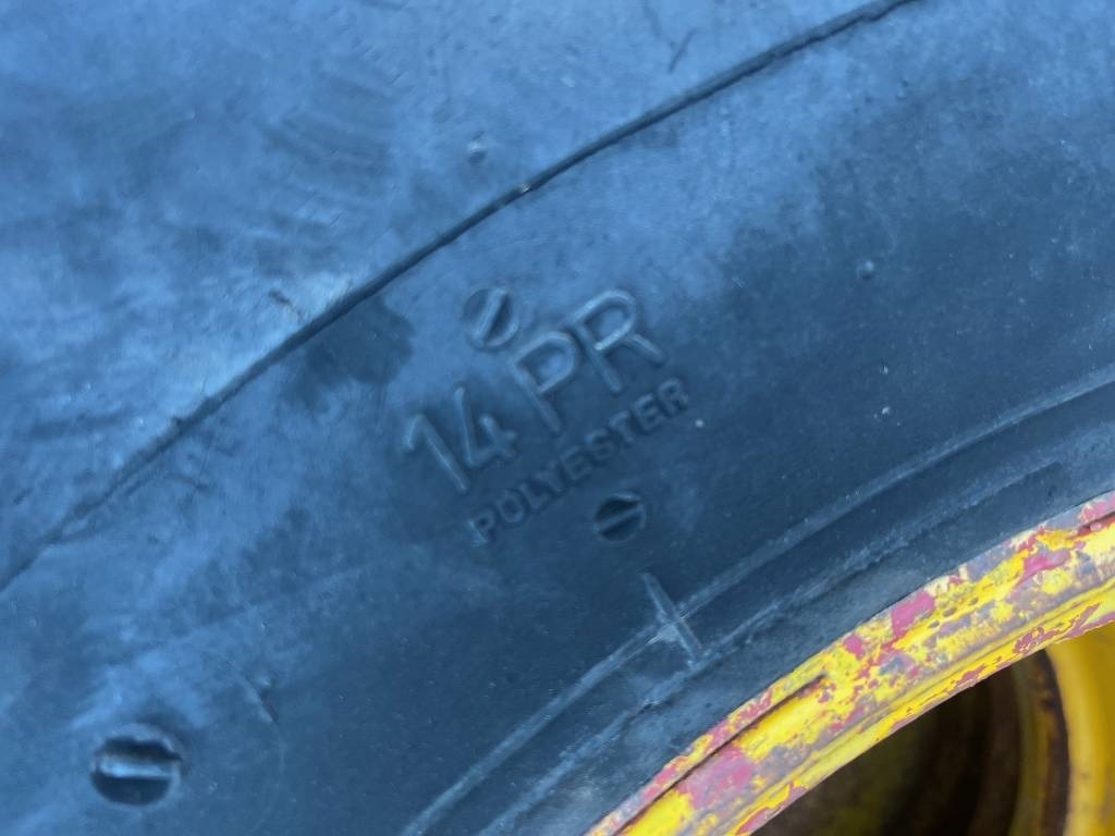 Nokian 18,4-34 14,9-24 till Volvo Bm 840 841 - Guma za Građevinska mašina: slika 5 Nokian 18,4-34 14,9-24 till Volvo Bm 840 841 - Guma za Građevinska mašina: slika 5