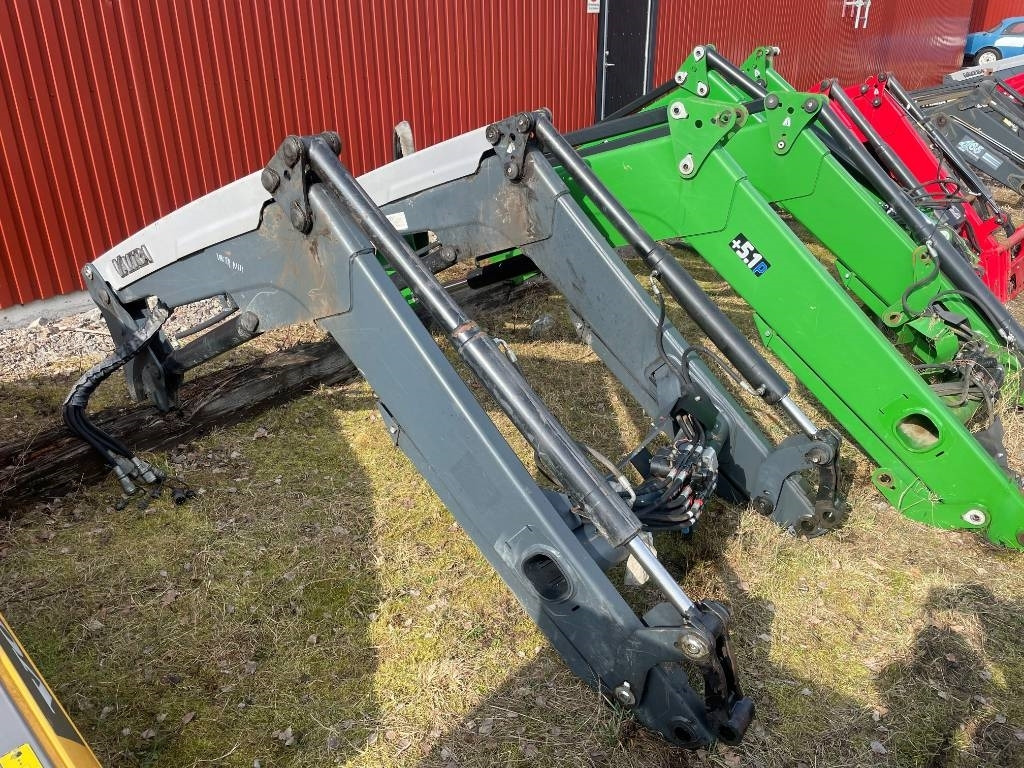 Reservdelar till Ålö Quicke Valtra Q55 - Prednji utovarivač za traktor: slika 1 Reservdelar till Ålö Quicke Valtra Q55 - Prednji utovarivač za traktor: slika 1