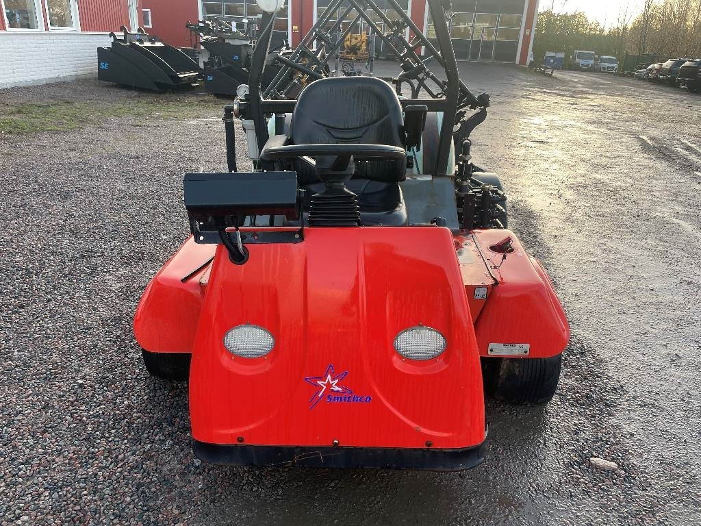SmithCo Spraystar 1000 Dismantled: only spare parts - Samostalna prskalica: slika 4 SmithCo Spraystar 1000 Dismantled: only spare parts - Samostalna prskalica: slika 4