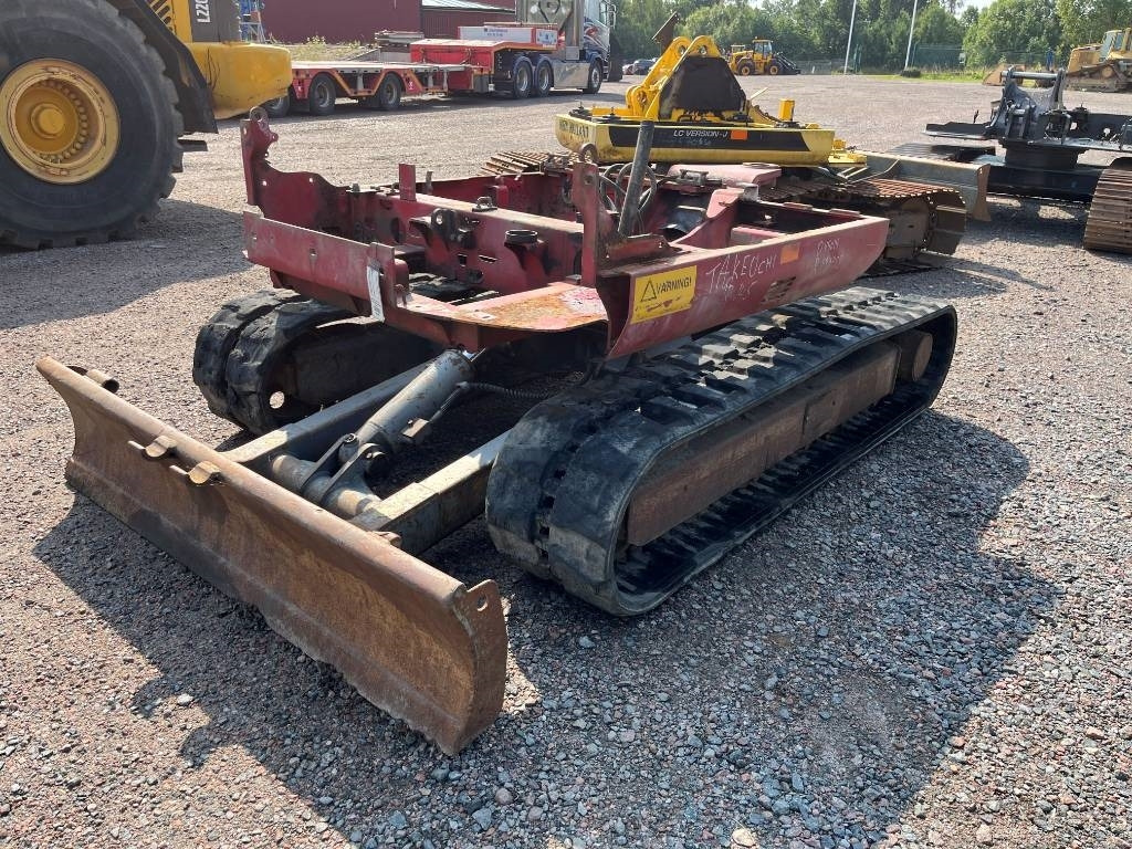 Takeuchi TB 145  - Mini bager: slika 1 Takeuchi TB 145  - Mini bager: slika 1