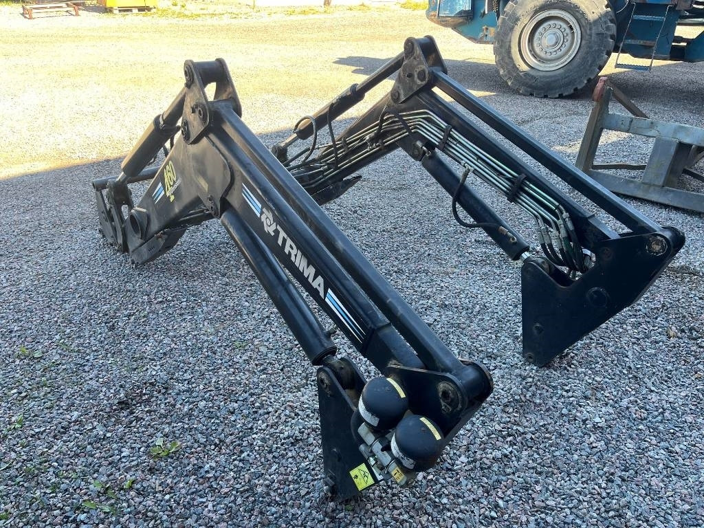 Trima 460 B Defekt - Prednji utovarivač za traktor: slika 4 Trima 460 B Defekt - Prednji utovarivač za traktor: slika 4