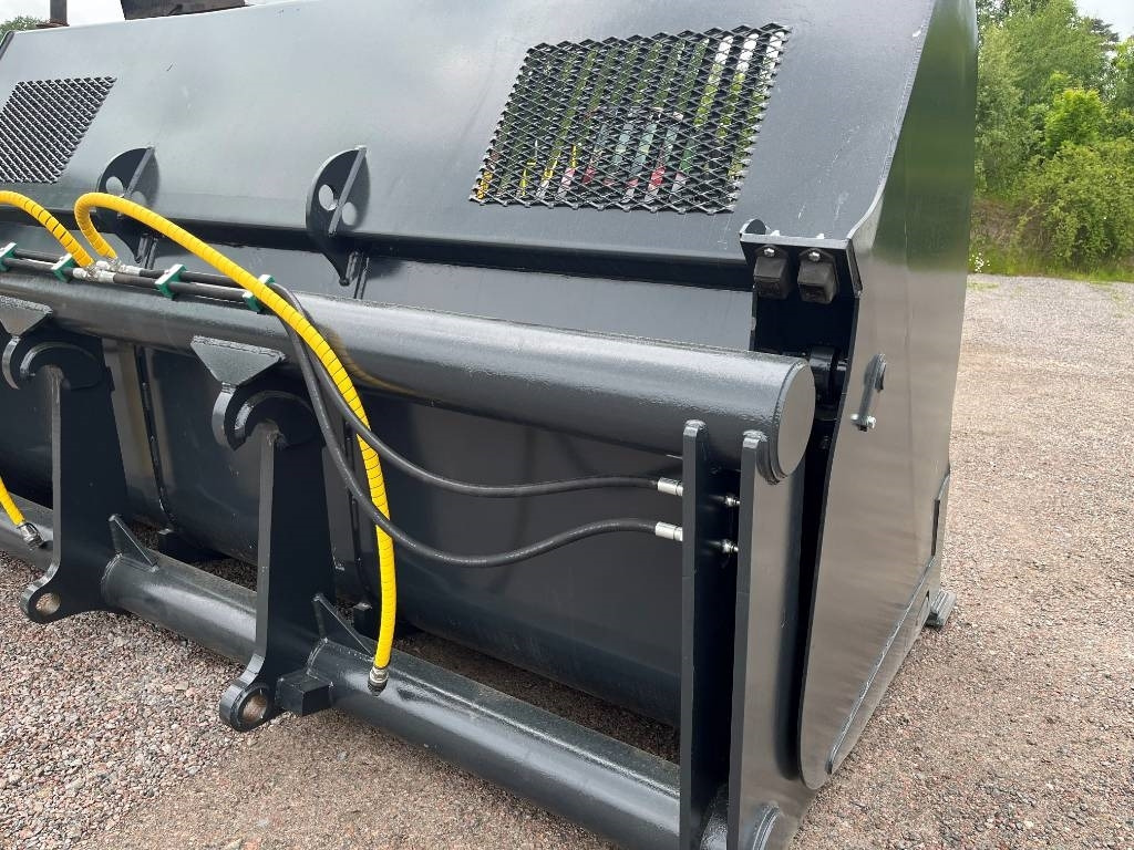 UFO Högtippskopa 13 m3 UFO Hightip bucket - Kašika za Građevinska mašina: slika 5 UFO Högtippskopa 13 m3 UFO Hightip bucket - Kašika za Građevinska mašina: slika 5
