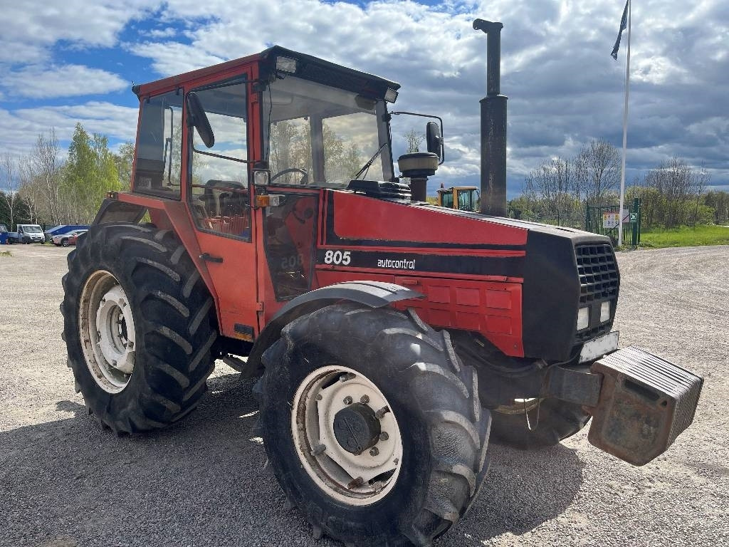 Valtra Valmet 805 Dismantled. Only specific spare parts - Traktor: slika 2 Valtra Valmet 805 Dismantled. Only specific spare parts - Traktor: slika 2