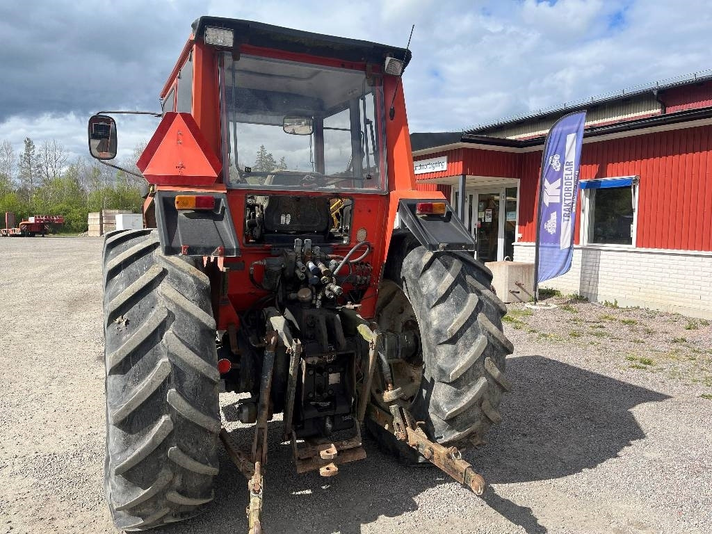 Valtra Valmet 805 Dismantled. Only specific spare parts - Traktor: slika 3 Valtra Valmet 805 Dismantled. Only specific spare parts - Traktor: slika 3