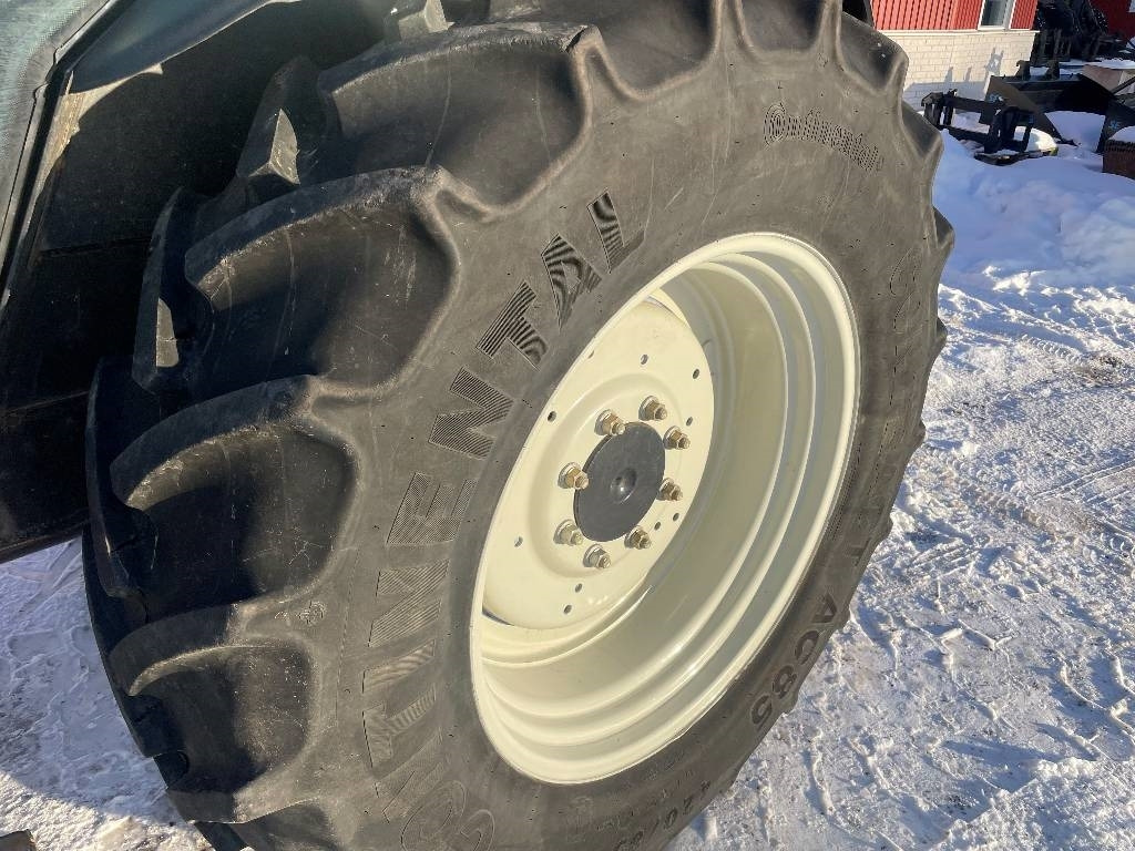 Valtra Valmet A75 dismantled: only spare parts - Traktor: slika 4 Valtra Valmet A75 dismantled: only spare parts - Traktor: slika 4