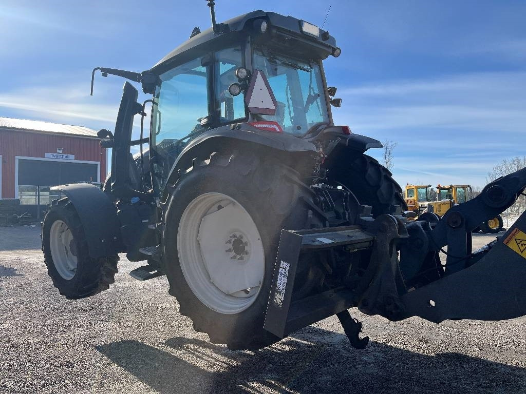 Valtra Valmet G135 Dismantled. Only sold as spare parts - Traktor: slika 4 Valtra Valmet G135 Dismantled. Only sold as spare parts - Traktor: slika 4