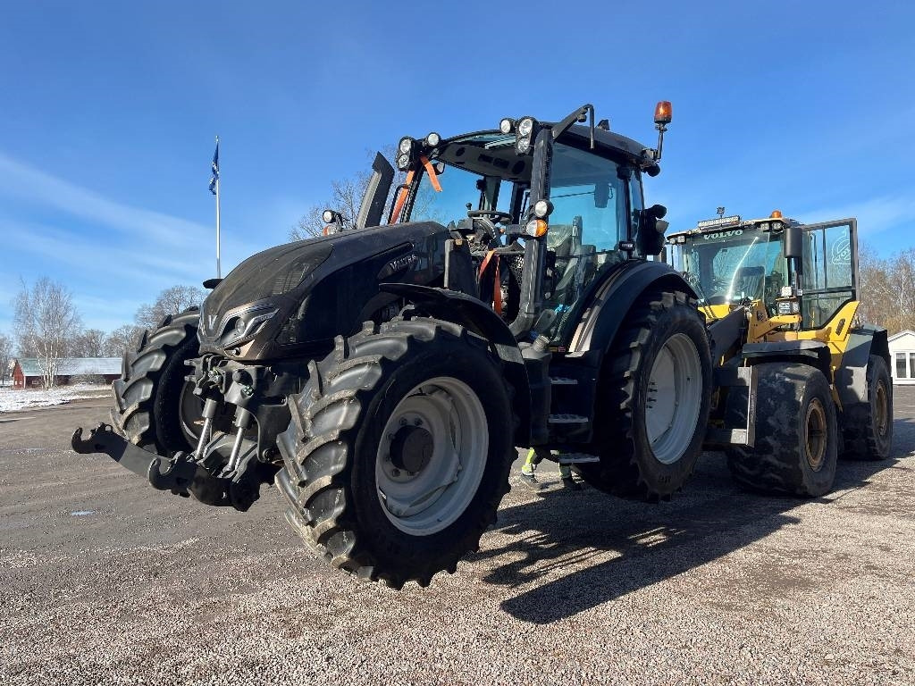 Valtra Valmet G135 Dismantled. Only specific spare parts - Traktor: slika 3 Valtra Valmet G135 Dismantled. Only specific spare parts - Traktor: slika 3