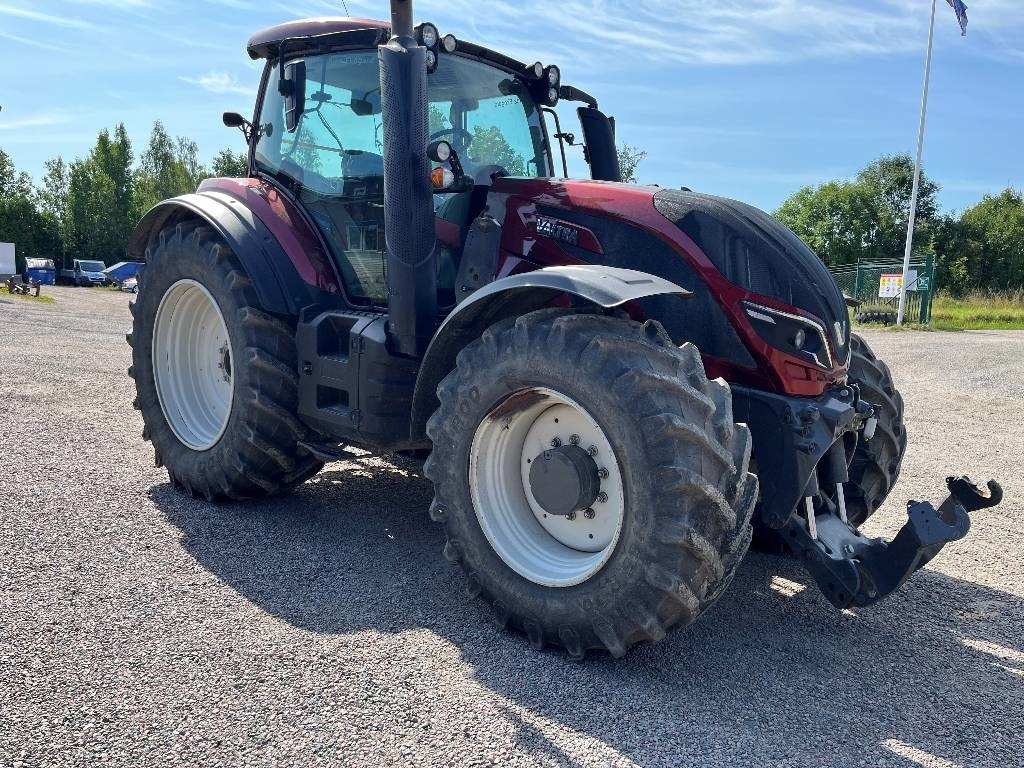 Valtra Valmet T174E Dismantled. Only spare parts - Traktor: slika 5 Valtra Valmet T174E Dismantled. Only spare parts - Traktor: slika 5