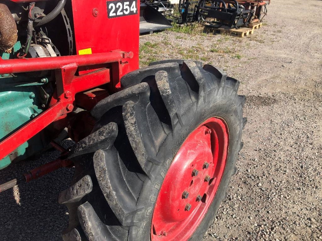 Volvo BM 2254 Dismantled: only spare parts - Traktor: slika 2 Volvo BM 2254 Dismantled: only spare parts - Traktor: slika 2