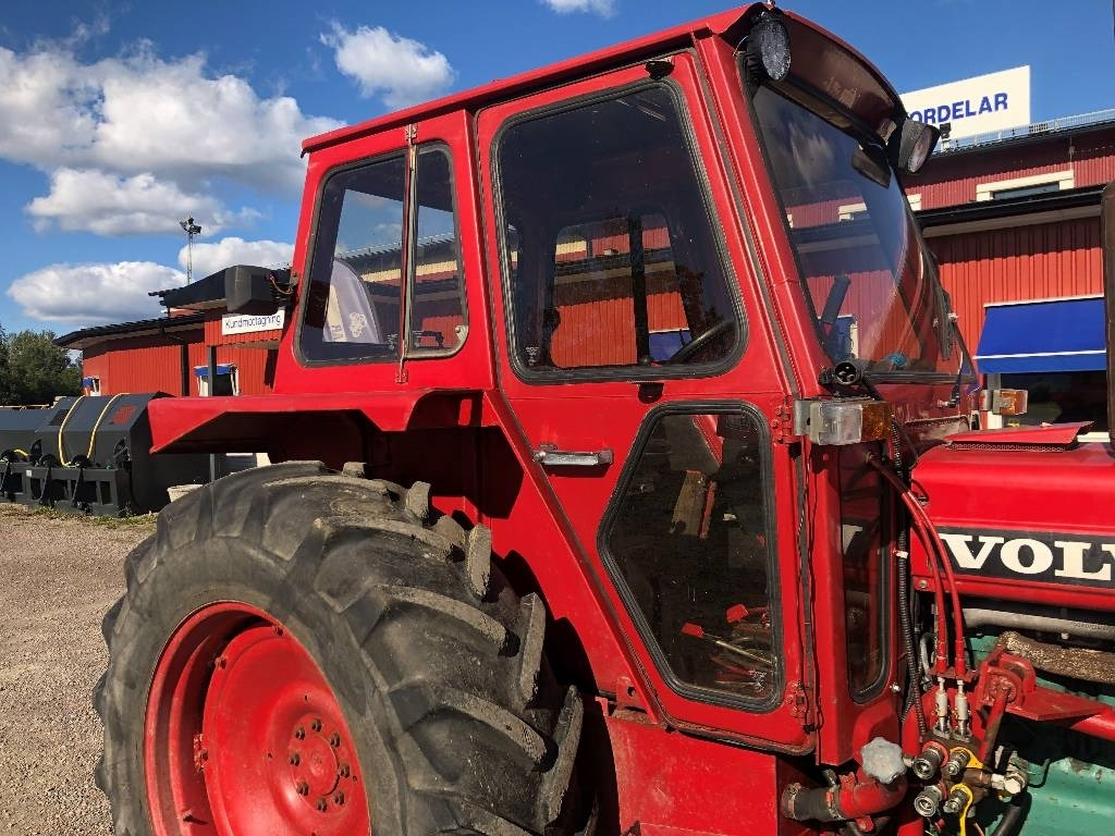 Volvo BM 2254 Dismantled: only spare parts - Traktor: slika 3 Volvo BM 2254 Dismantled: only spare parts - Traktor: slika 3
