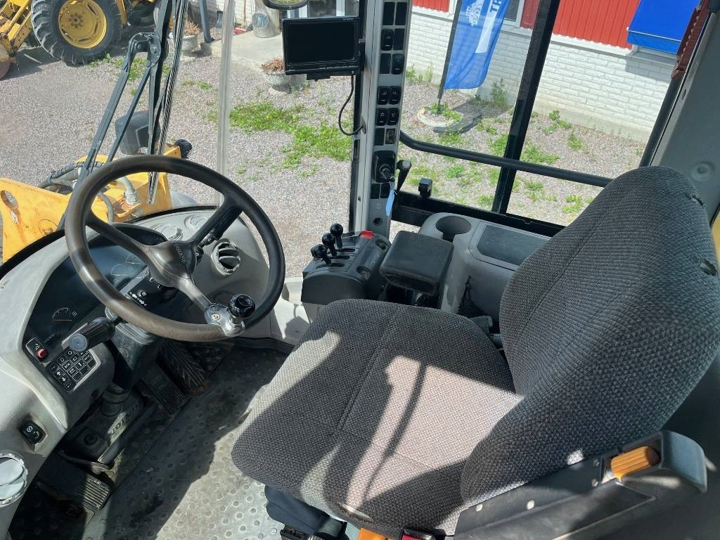 Utovarivač točkaš Volvo L 110 F: slika 6