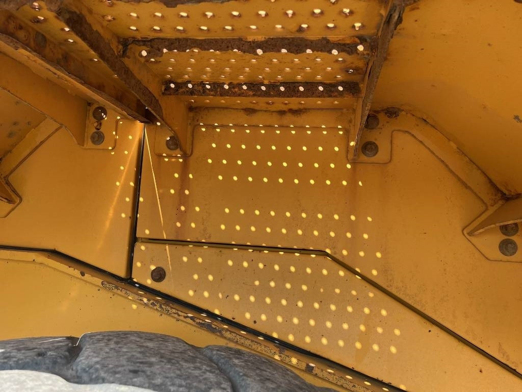 Utovarivač točkaš Volvo L 110 F: slika 9