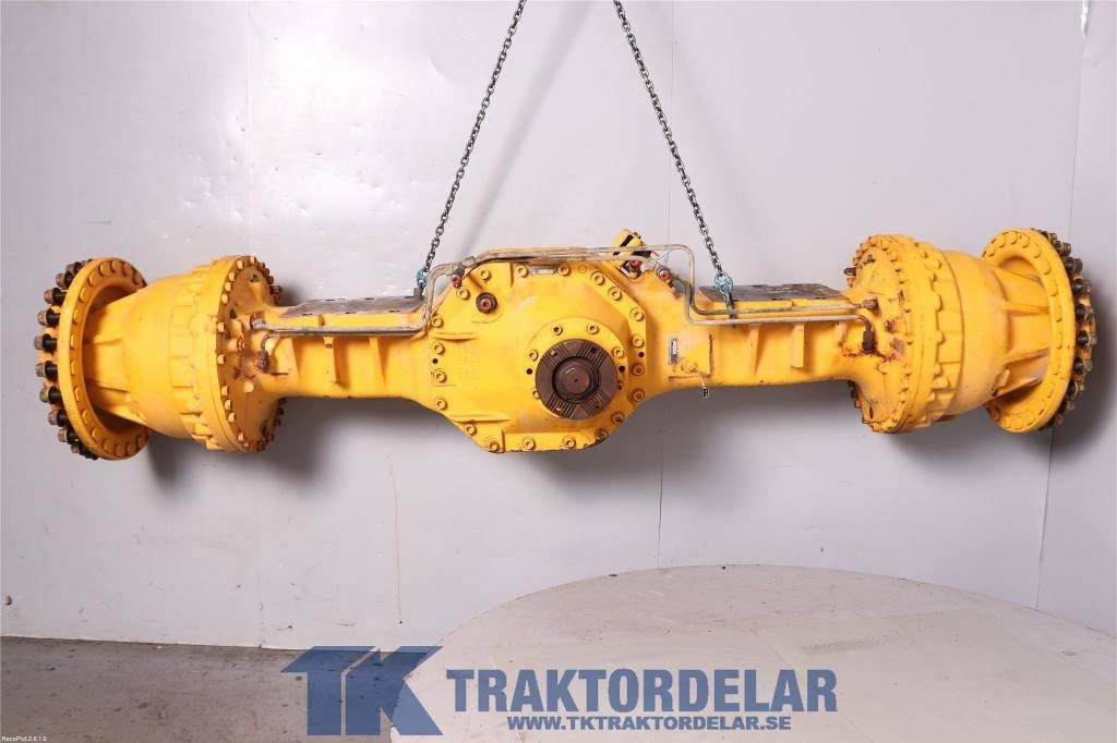 Volvo L 150 E Framvagn - Osovina i delovi za Građevinska mašina: slika 1 Volvo L 150 E Framvagn - Osovina i delovi za Građevinska mašina: slika 1