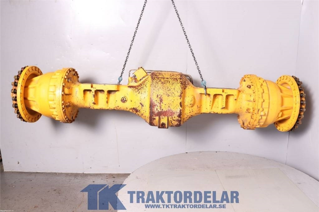 Volvo L 150 E Framvagn - Osovina i delovi za Građevinska mašina: slika 2 Volvo L 150 E Framvagn - Osovina i delovi za Građevinska mašina: slika 2