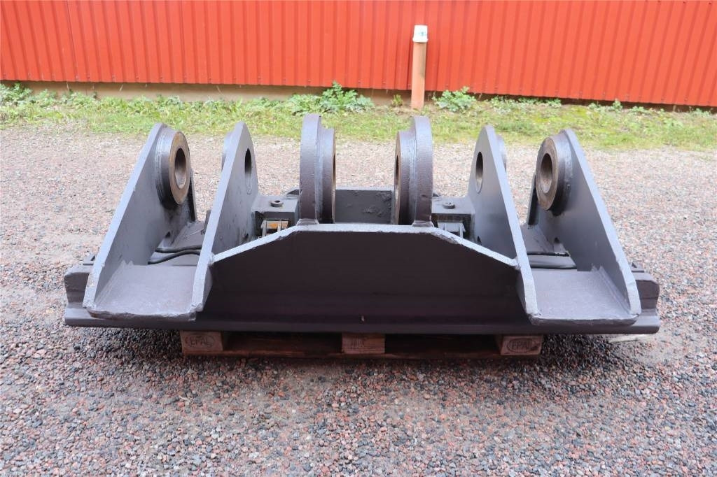 Volvo L 350 F - Utovarivač točkaš: slika 3 Volvo L 350 F - Utovarivač točkaš: slika 3