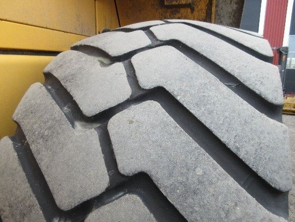 Volvo L180D HL Delar / Parts - Utovarivač točkaš: slika 5 Volvo L180D HL Delar / Parts - Utovarivač točkaš: slika 5