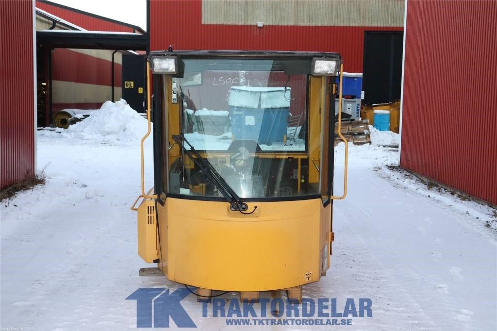 Volvo L50 C - Kabina za Građevinska mašina: slika 1 Volvo L50 C - Kabina za Građevinska mašina: slika 1