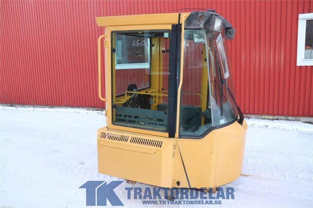 Volvo L50 C - Kabina za Građevinska mašina: slika 2 Volvo L50 C - Kabina za Građevinska mašina: slika 2