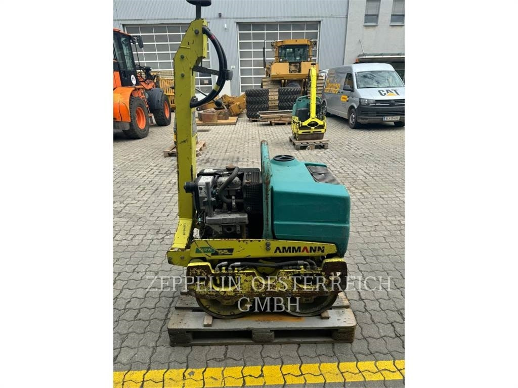 Ammann ARW 65 - Mini valjak: slika 2 Ammann ARW 65 - Mini valjak: slika 2