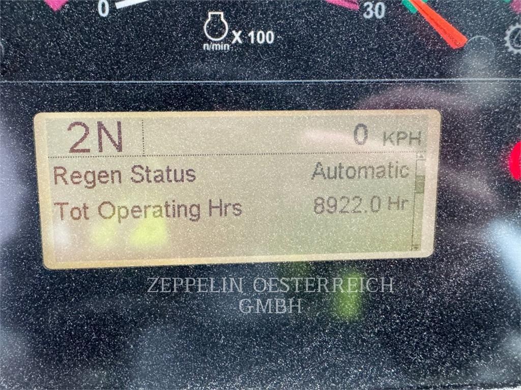 CAT 950K - Utovarivač točkaš: slika 5 CAT 950K - Utovarivač točkaš: slika 5