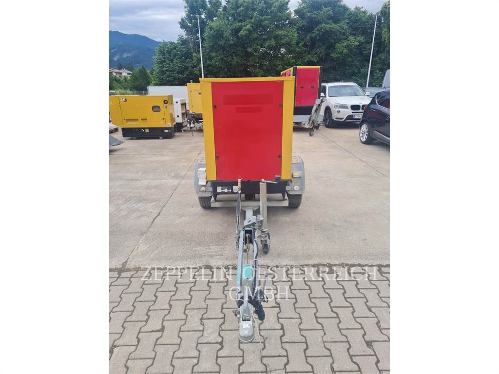 Olympian CAT GEP 18-6 - Set generatora: slika 4 Olympian CAT GEP 18-6 - Set generatora: slika 4