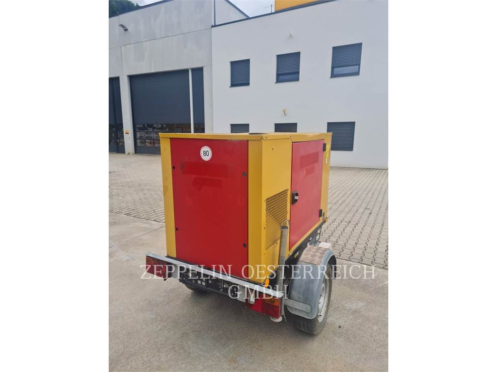 Olympian CAT GEP 18-6 - Set generatora: slika 3 Olympian CAT GEP 18-6 - Set generatora: slika 3