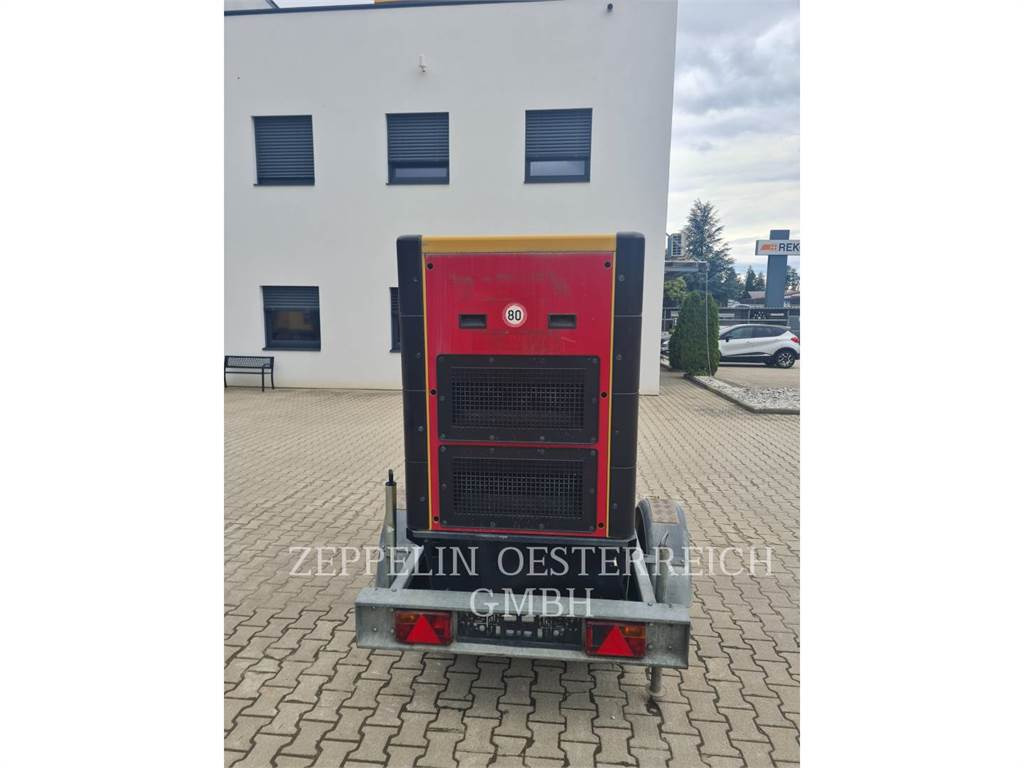 Olympian CAT GEP33-4 - Set generatora: slika 3 Olympian CAT GEP33-4 - Set generatora: slika 3