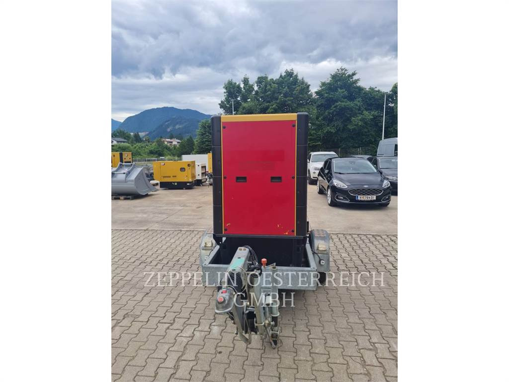 Olympian CAT GEP33-4 - Set generatora: slika 4 Olympian CAT GEP33-4 - Set generatora: slika 4