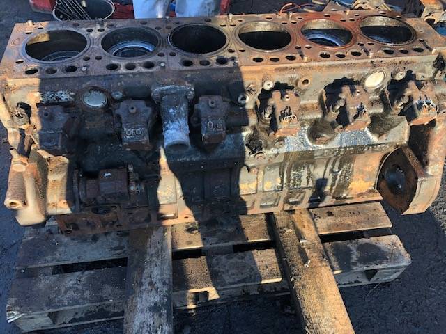 4570110501 Mercedes Benz OM457LA Blok silnika A4570110501 - Cilindar blok za Poljoprivredna mašina: slika 5 4570110501 Mercedes Benz OM457LA Blok silnika A4570110501 - Cilindar blok za Poljoprivredna mašina: slika 5