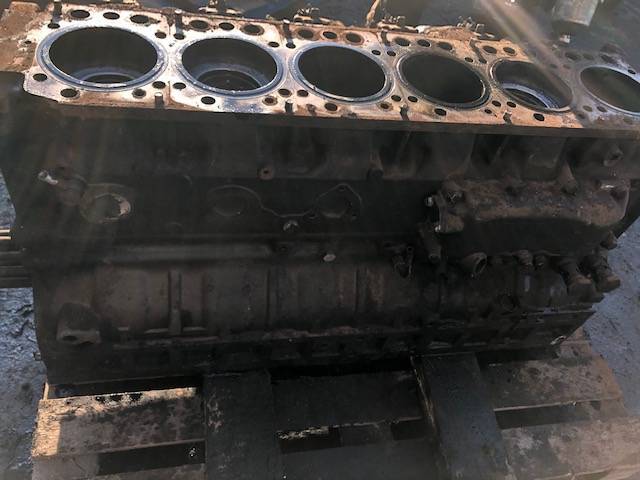 4570110501 Mercedes Benz OM457LA Blok silnika A4570110501 - Cilindar blok za Poljoprivredna mašina: slika 1 4570110501 Mercedes Benz OM457LA Blok silnika A4570110501 - Cilindar blok za Poljoprivredna mašina: slika 1