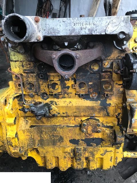 Blok Silnika Perkins 1004.4T , 1004.4 - Cilindar blok za Poljoprivredna mašina: slika 3 Blok Silnika Perkins 1004.4T , 1004.4 - Cilindar blok za Poljoprivredna mašina: slika 3