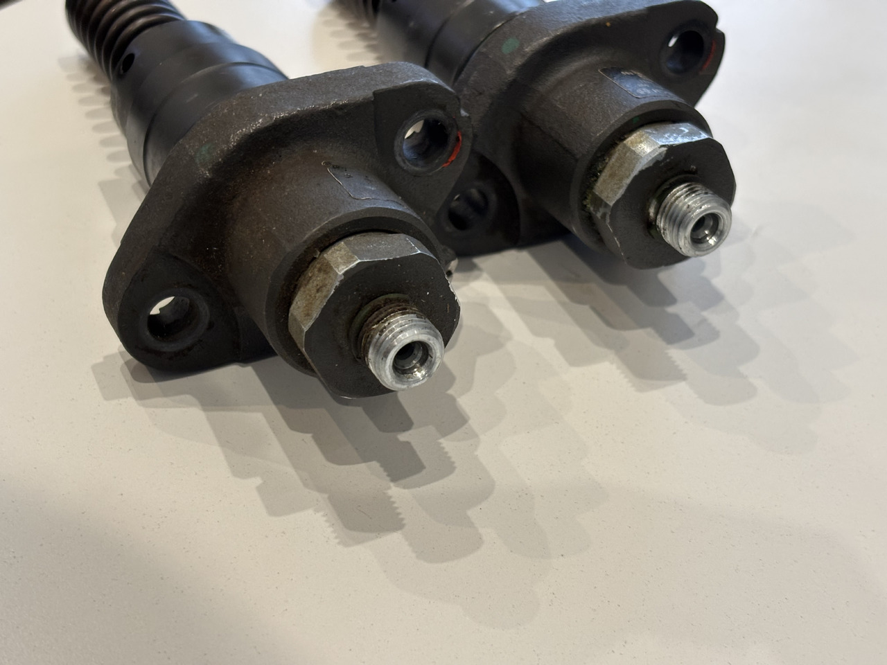 Bosch 0414673998 Pompa wtryskowa Jednosekcyjna Bosch 0414673998 - Pumpa za gorivo za Traktor: slika 5 Bosch 0414673998 Pompa wtryskowa Jednosekcyjna Bosch 0414673998 - Pumpa za gorivo za Traktor: slika 5