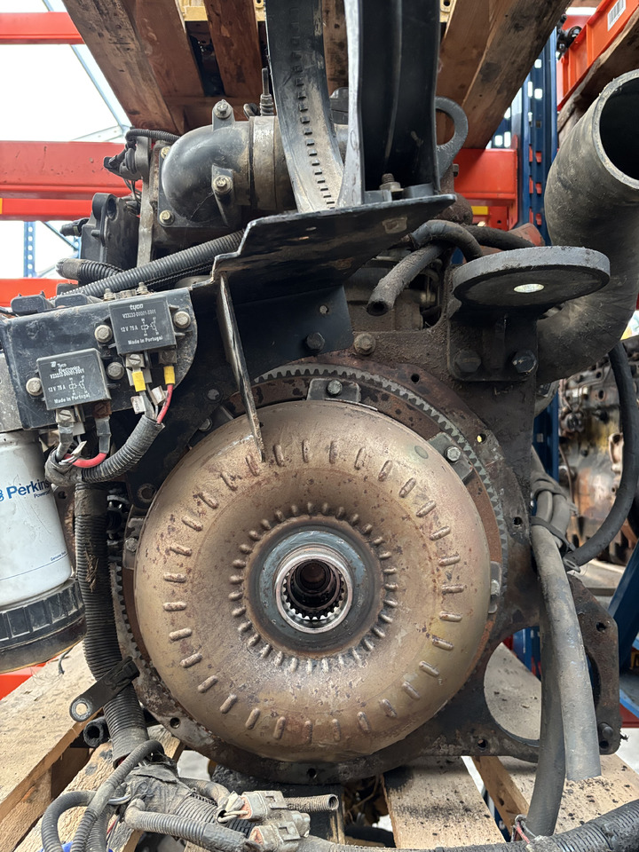 CAT Caterpillar 308-5603 Silnik Kompletny Blok Koło Zamachowe Wał Korbowy Pokrywa Miska CZĘŚCI - Zamajac za Poljoprivredna mašina: slika 2 CAT Caterpillar 308-5603 Silnik Kompletny Blok Koło Zamachowe Wał Korbowy Pokrywa Miska CZĘŚCI - Zamajac za Poljoprivredna mašina: slika 2