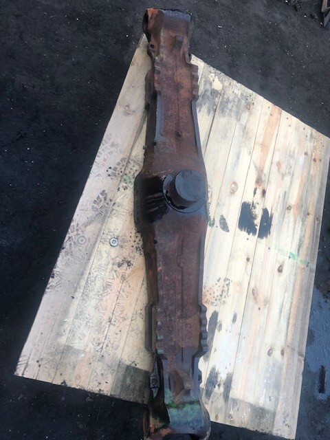 Carraro 18536 R Obudowa Mostu - Sanderson Matbro Manitou Carraro 26.21 - Osovina i delovi za Poljoprivredna mašina: slika 3 Carraro 18536 R Obudowa Mostu - Sanderson Matbro Manitou Carraro 26.21 - Osovina i delovi za Poljoprivredna mašina: slika 3