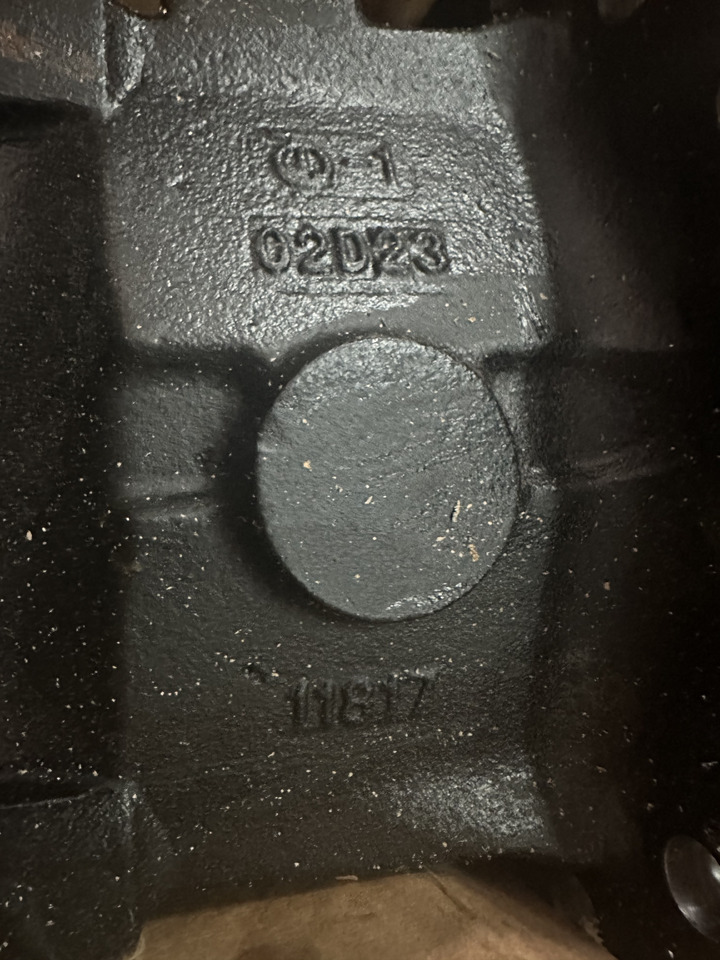 Carraro typ 26.25 obudowa Mostu pochwa Mostu carraro 11817 - Osovina i delovi za Poljoprivredna mašina: slika 3 Carraro typ 26.25 obudowa Mostu pochwa Mostu carraro 11817 - Osovina i delovi za Poljoprivredna mašina: slika 3