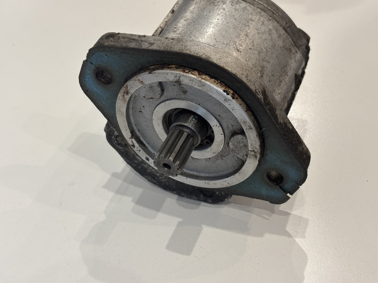 Casappa Pompa Hydrauliczna PLP20.4D0-03S1 - Hidraulična pumpa za Poljoprivredna mašina: slika 2 Casappa Pompa Hydrauliczna PLP20.4D0-03S1 - Hidraulična pumpa za Poljoprivredna mašina: slika 2