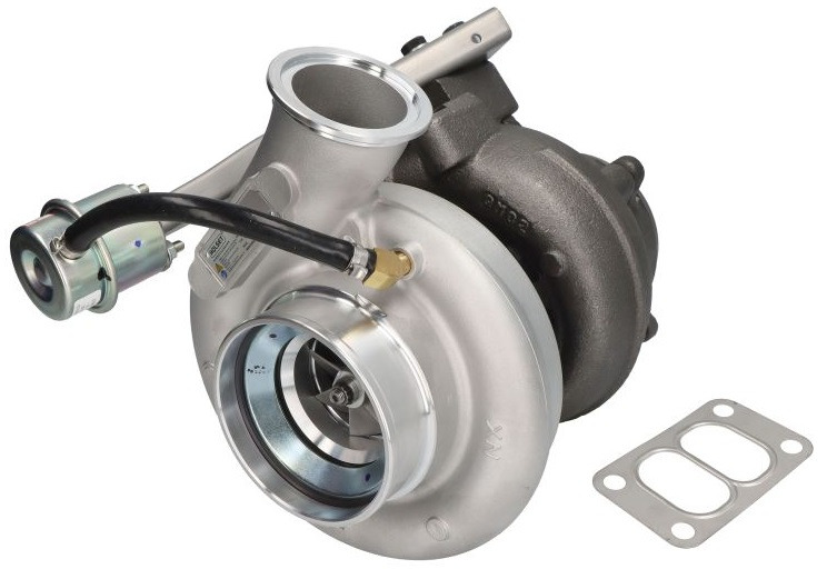 Case Magnum MX - turbospręźarka NOWA ORYGINAŁ - Turbo za Poljoprivredna mašina: slika 2 Case Magnum MX - turbospręźarka NOWA ORYGINAŁ - Turbo za Poljoprivredna mašina: slika 2
