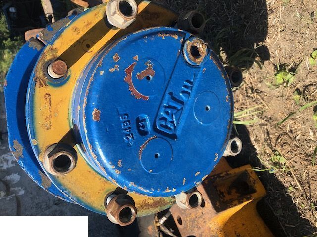 Cat 906 - Wkład Mostu - Osovina i delovi za Poljoprivredna mašina: slika 1 Cat 906 - Wkład Mostu - Osovina i delovi za Poljoprivredna mašina: slika 1