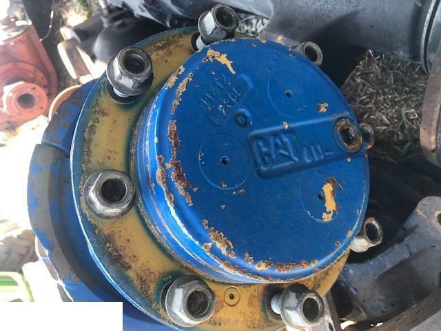 Cat 906 - Wkład Mostu - Osovina i delovi za Poljoprivredna mašina: slika 3 Cat 906 - Wkład Mostu - Osovina i delovi za Poljoprivredna mašina: slika 3