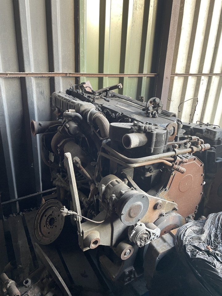 Cat Caterpillar C13 - podpora silnika 353-0459 - Motor i delovi za Poljoprivredna mašina: slika 2 Cat Caterpillar C13 - podpora silnika 353-0459 - Motor i delovi za Poljoprivredna mašina: slika 2