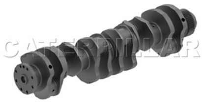 Cat Caterpillar C13 - wał korbowy 313-3997 - Radilica za Poljoprivredna mašina: slika 2 Cat Caterpillar C13 - wał korbowy 313-3997 - Radilica za Poljoprivredna mašina: slika 2