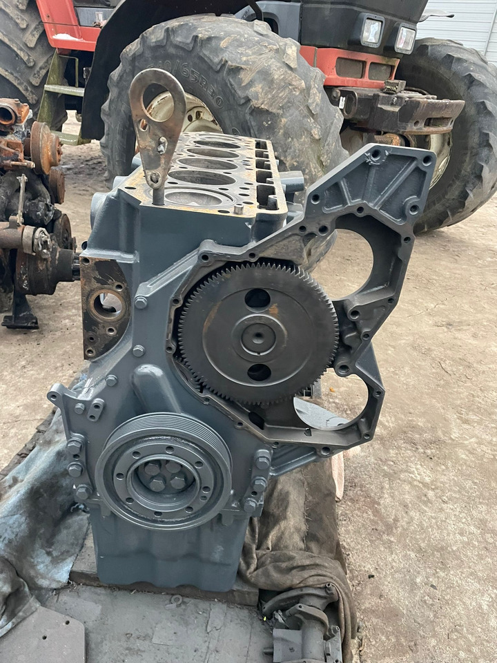 Cat Caterpillar C9 - słupek silnika - Motor za Poljoprivredna mašina: slika 4 Cat Caterpillar C9 - słupek silnika - Motor za Poljoprivredna mašina: slika 4