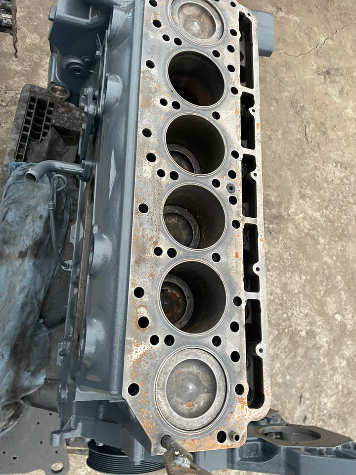 Cat Caterpillar C9 - słupek silnika - Motor za Poljoprivredna mašina: slika 5 Cat Caterpillar C9 - słupek silnika - Motor za Poljoprivredna mašina: slika 5