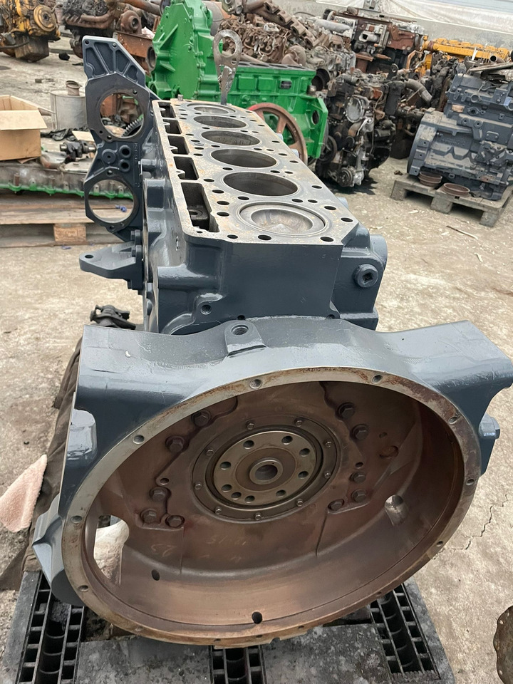 Cat Caterpillar C9 - słupek silnika - Motor za Poljoprivredna mašina: slika 3 Cat Caterpillar C9 - słupek silnika - Motor za Poljoprivredna mašina: slika 3