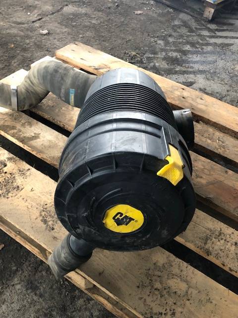 Cat TH - Filtr Powietrza Obudowa - Filter za vazduh za Poljoprivredna mašina: slika 2 Cat TH - Filtr Powietrza Obudowa - Filter za vazduh za Poljoprivredna mašina: slika 2